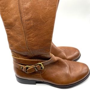 naturalizer jinnie boot